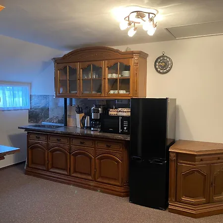 Ferienwohnung-hainberg