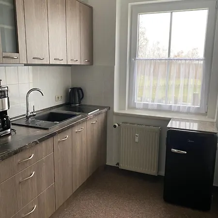 Ferienwohnung-hainberg *