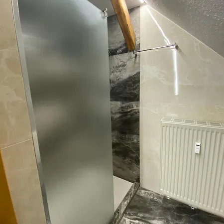 Ferienwohnung-hainberg Apartment