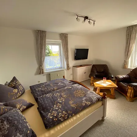 Ferienwohnung-hainberg Ebersbach-Neugersdorf