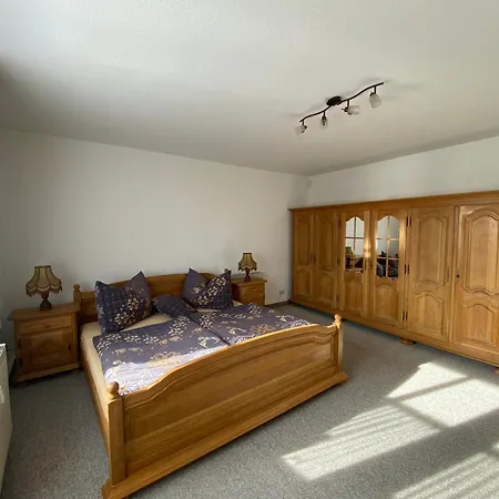 Ferienwohnung-hainberg Ebersbach-Neugersdorf