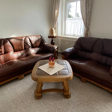 Ferienwohnung-hainberg Apartment