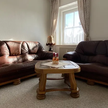 Ferienwohnung-hainberg Apartment *